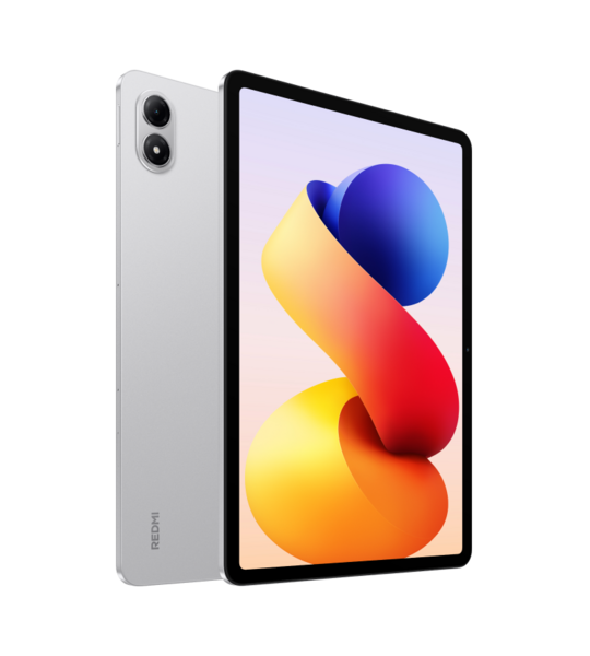 Планшетный ПК REDMI Pad 2 Pro 12.1" 6/128Gb silver
