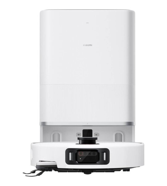 Робот пылесос Xiaomi Robot Vacuum Cleaner 5 Pro