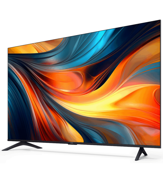 Телевизор жидкокристаллический Xiaomi TV A 50" 2026