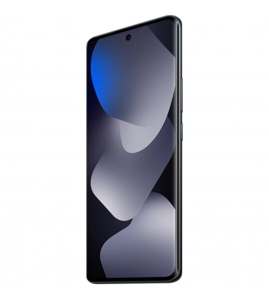 Сотовый телефон REDMI Note 15 6/128Gb black