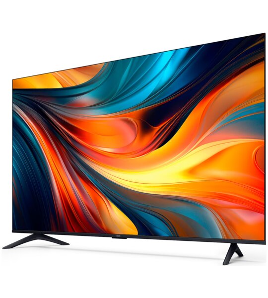 Телевизор жидкокристаллический Xiaomi TV A 65" 2026