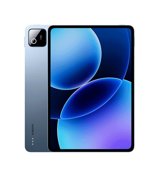 Планшетный ПК Xiaomi Pad 8 11.2" 8/256Gb blue