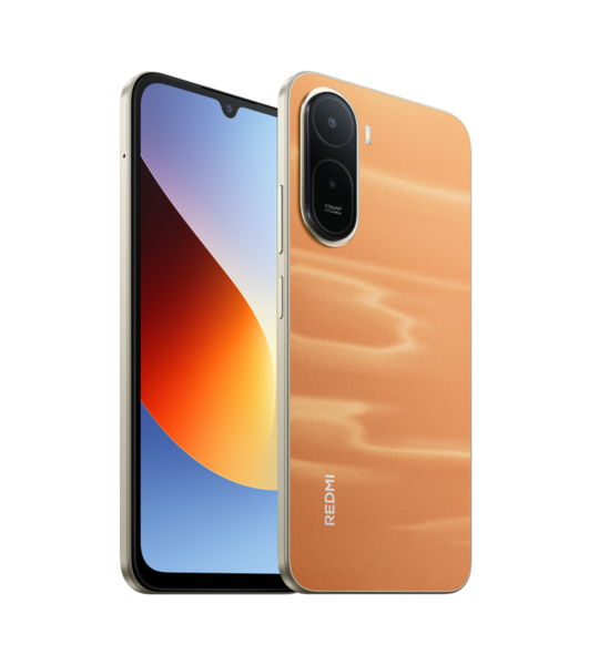 Сотовый телефон REDMI A7 Pro 4/128Gb orange