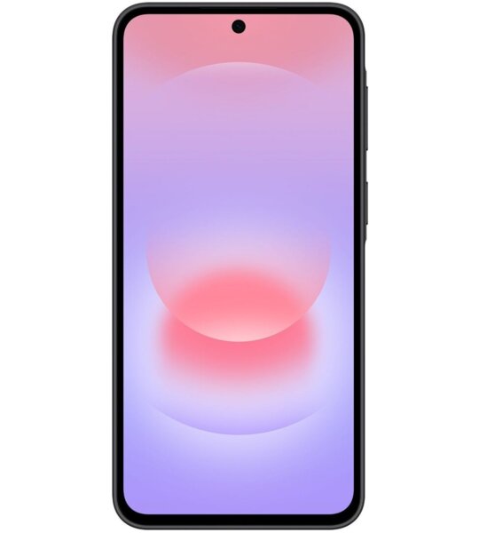 Сотовый телефон Samsung Galaxy A37 8/256Gb charcoal