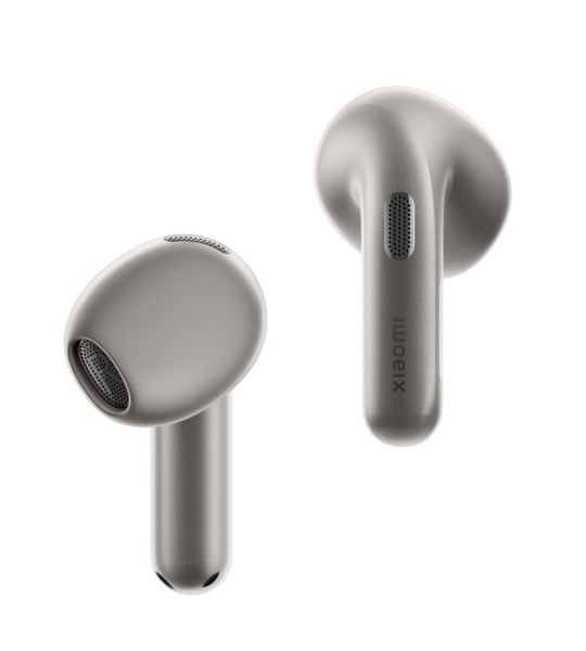 Гарнитура беспроводная Xiaomi Buds 6 серый