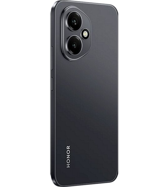 Сотовый телефон Honor 400 8/256Gb black
