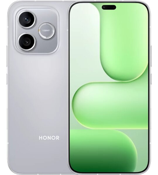 Сотовый телефон Honor 600 Lite 8/256Gb gray