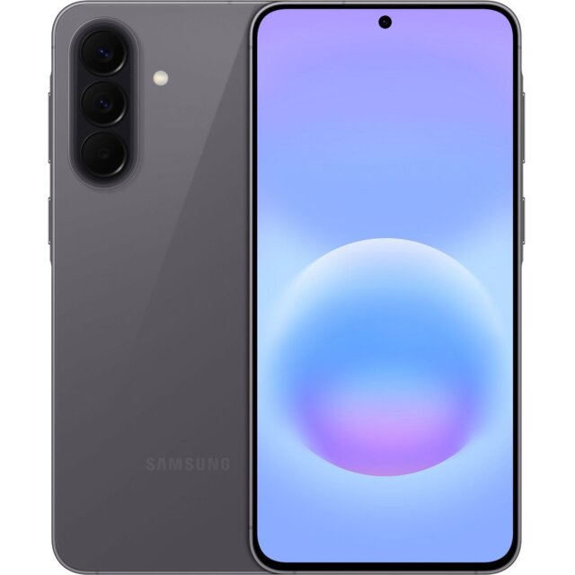 Сотовый телефон Samsung Galaxy A57 12/512Gb gray