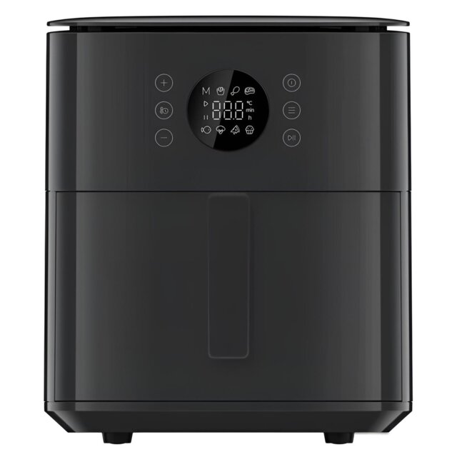 Аэрогриль Xiaomi Air Fryer 6.5L black