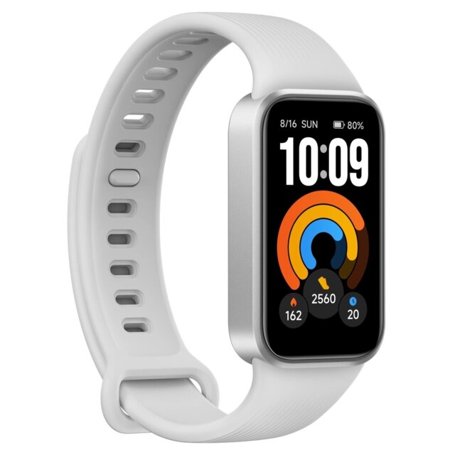 Фитнес-браслет Xiaomi Smart Band 11 Active gray
