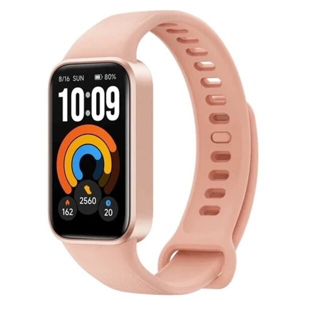 Фитнес-браслет Xiaomi Smart Band 11 Active pink