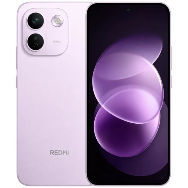 Сотовый телефон REDMI Note 17 Pro Max 5G 8/256Gb purple