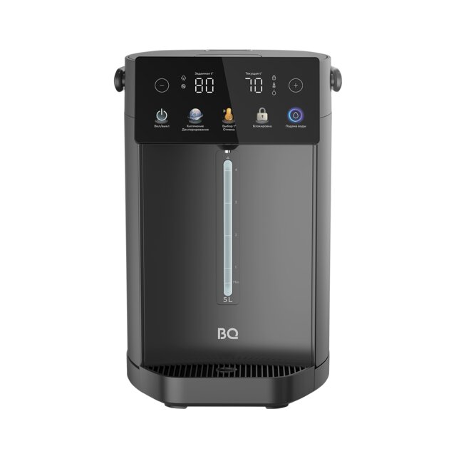 Термопот BQ TP5001 black