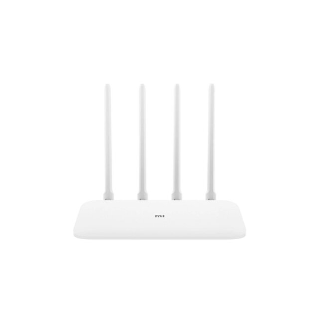 Роутер Mi Wi-Fi 4A White