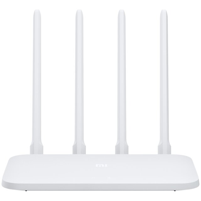 Роутер Mi Wi-Fi 4C White