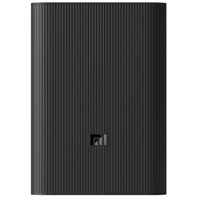 Внешний АКБ 10000mAh Mi Redmi Power Bank 3 Ultra Compact