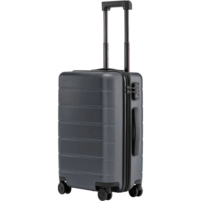 Чемодан Mi Luggage Classic 20" Black