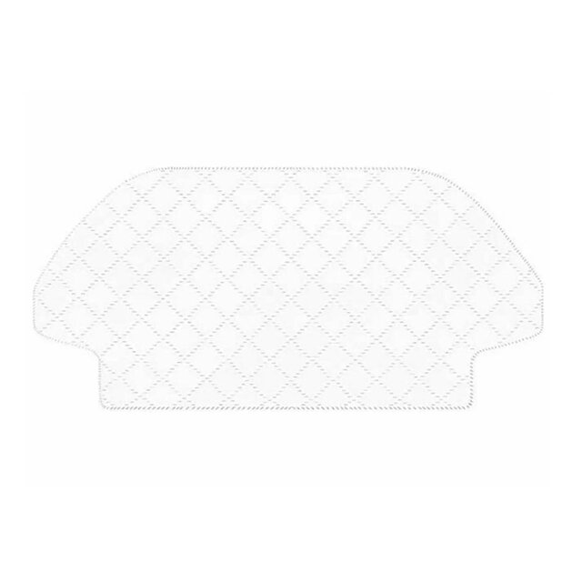 Салфетка для пылесоса Mi Robot Mop Vacuum Disposable Pad