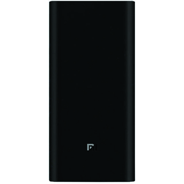Внешний АКБ 20000mAh Mi 50W Power Bank