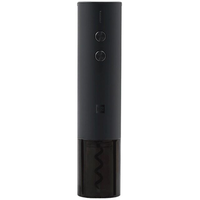 Электроштопор Huo Hou Electric Wine Opener M Black