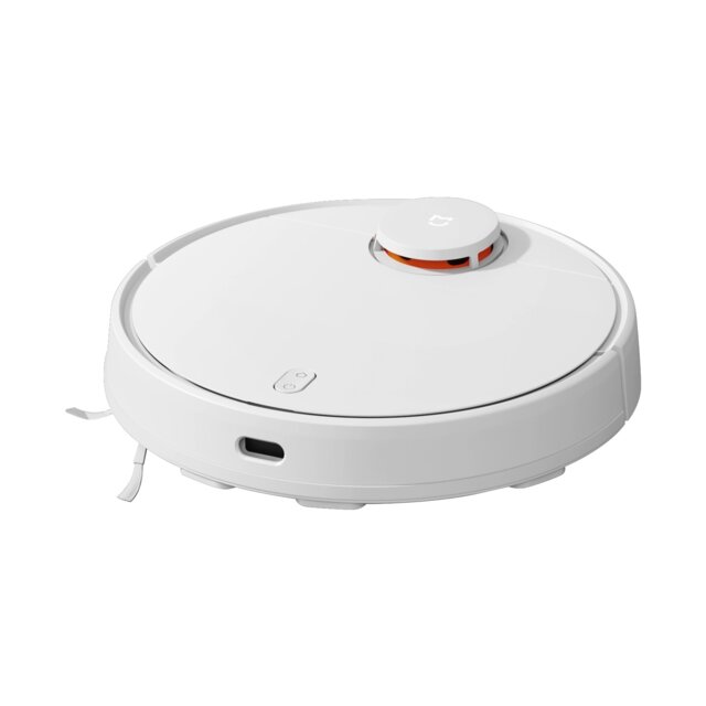 Робот пылесос Xiaomi Robot Vacuum Cleaner S10