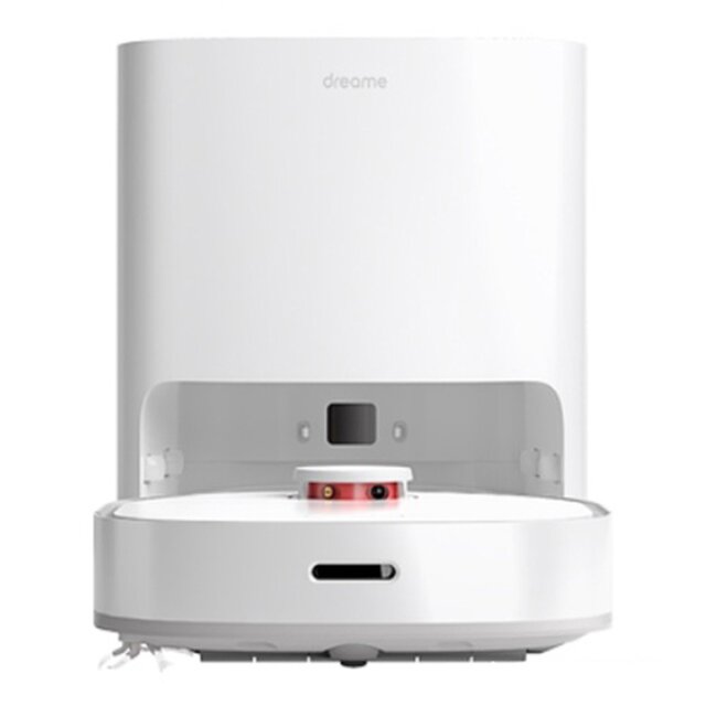 Робот пылесос Dreame Bot Robot Vacuum W10 White