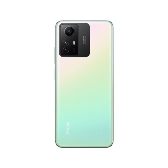 Сотовый телефон Redmi Note 12S 6/128Gb green