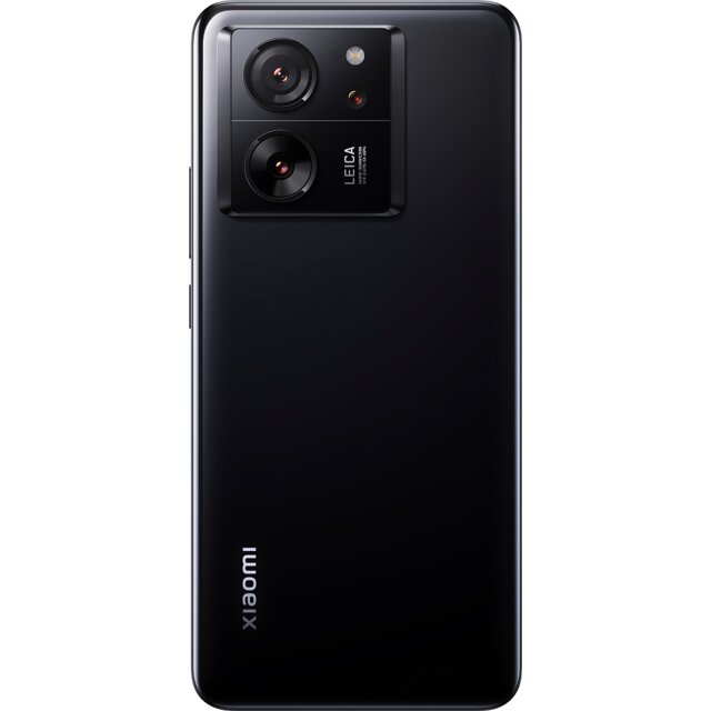 Сотовый телефон Xiaomi 13T Pro 12/512Gb black