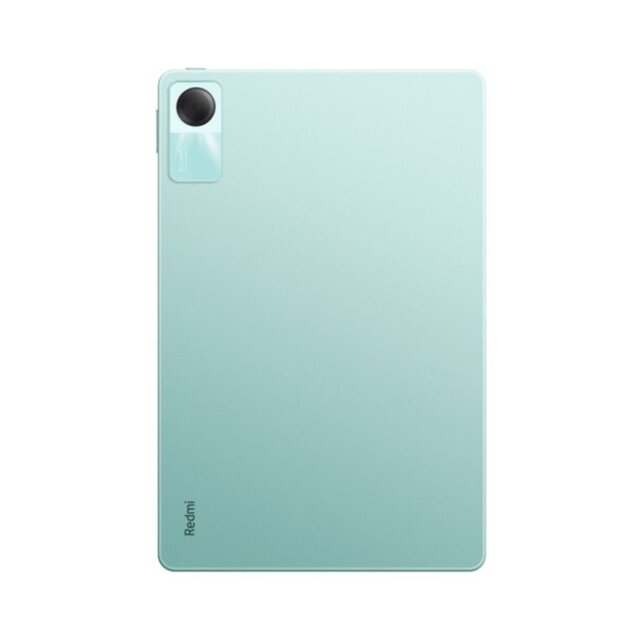 Планшетный ПК Redmi Pad SE 11" 4/128Gb green