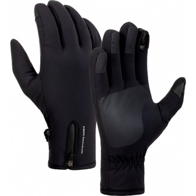 Перчатки Xiaomi Electric Scooter Riding Gloves XL