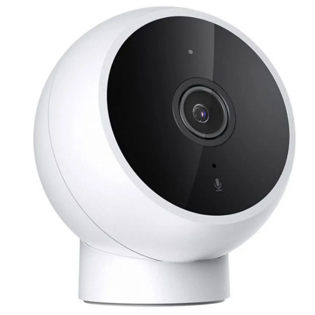 Видеокамера Mi Camera 2K (Magnetic Mount)