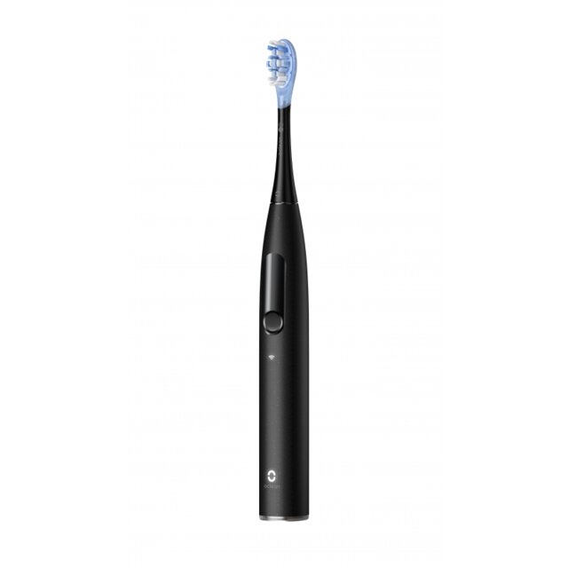 Электрическая зубная щетка Oclean X Ultra Set black
