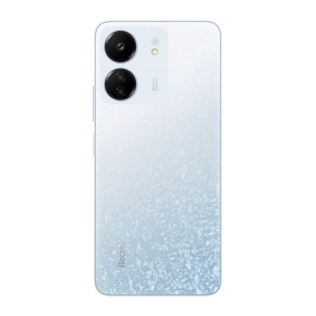 Сотовый телефон Redmi 13C 4/128Gb white