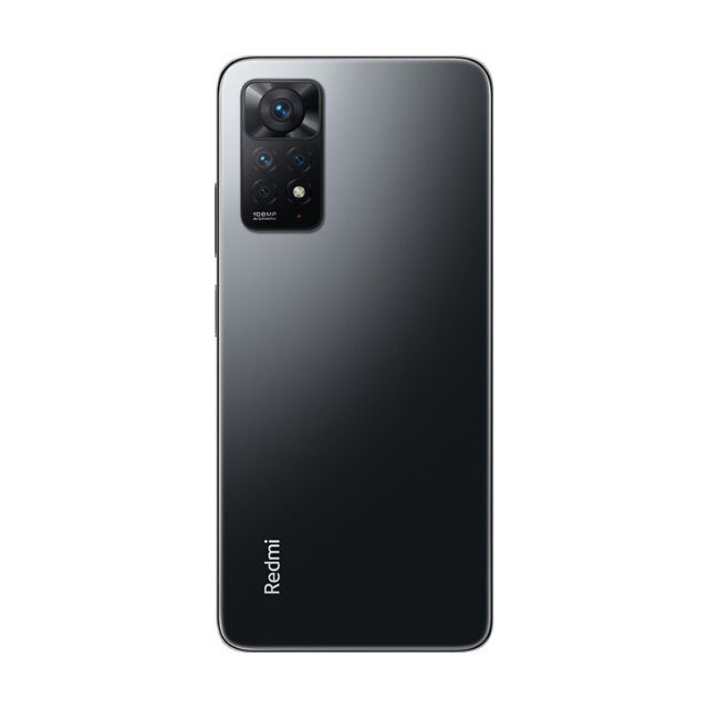 Сотовый телефон Redmi Note 11 Pro 5G 6/64Gb gray