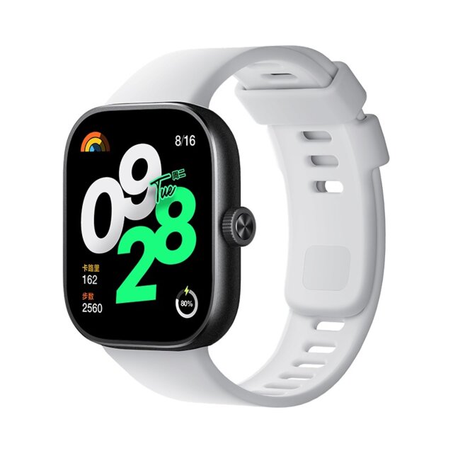 Смарт-часы Redmi Watch 4 gray
