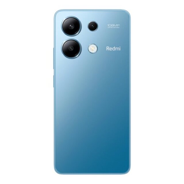 Сотовый телефон Redmi Note 13 6/128Gb blue