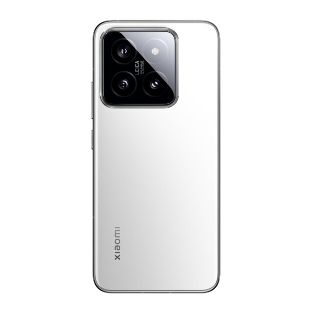 Сотовый телефон Xiaomi 14 12/512Gb white