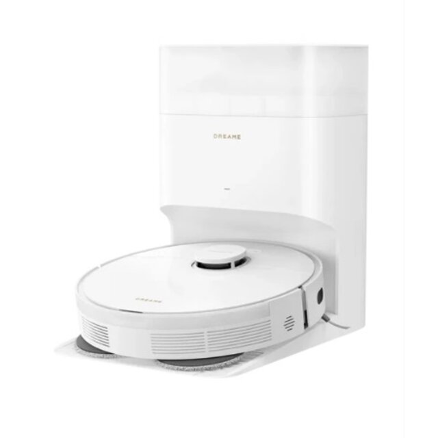 Робот пылесос Dreame Bot Robot Vacuum and Mop L10s Plus