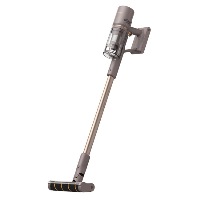 Беспроводной пылесос Dreame Cordless Stick Z10 Station grey