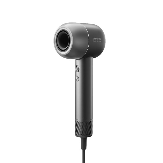 Фен Dreame Hair Artist High-speed Dryer gray