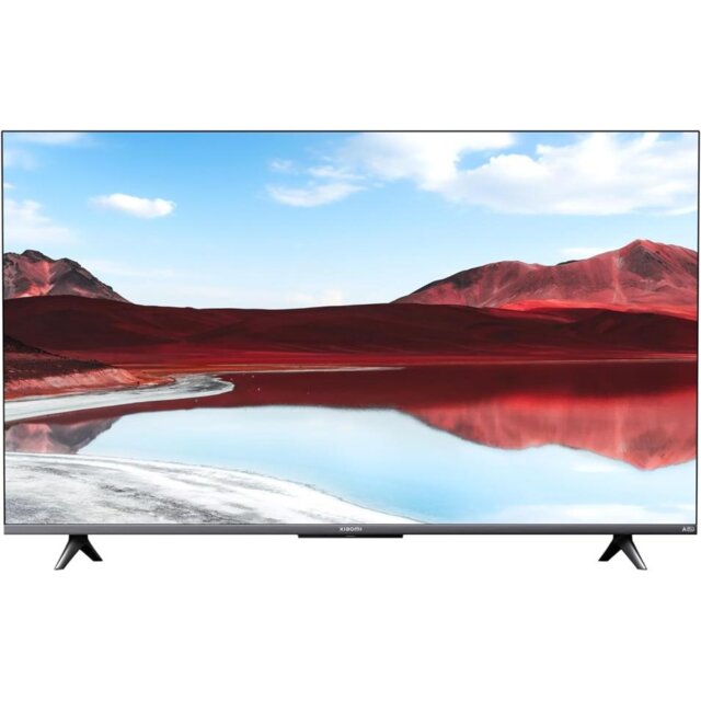 Телевизор жидкокристаллический Xiaomi TV A Pro 65" 2025