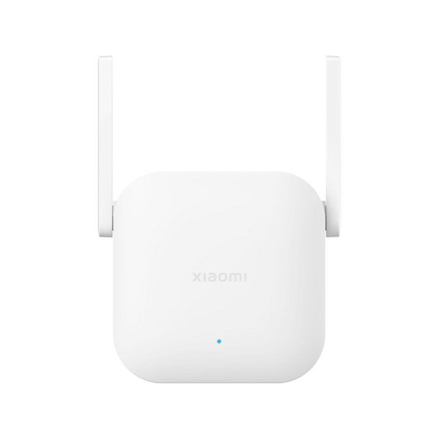 Ретранслятор Xiaomi Wi-Fi Range Extender N300