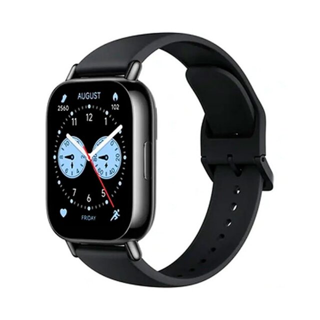 Смарт-часы Redmi Watch 5 Lite black