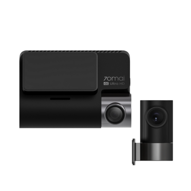 Автомобильный видеорегистратор 70Mai Dash Cam A800S+ Rear Cam Set