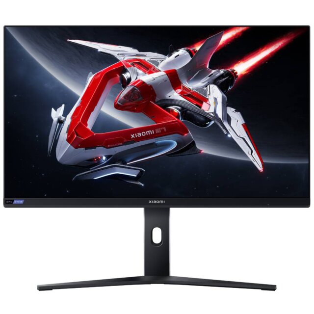 Монитор жидкокристаллический Xiaomi Mini LED Gaming Monitor G Pro 27i