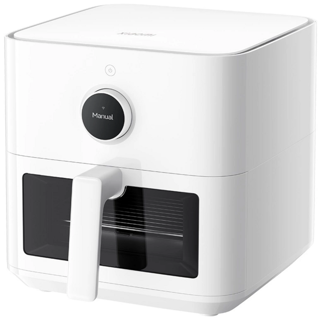 Аэрогриль Xiaomi Smart Air Fryer 5.5L