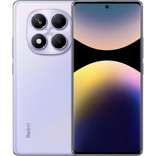 Сотовый телефон Redmi Note 14 Pro 12/256Gb purple