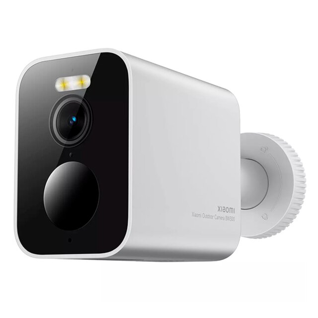 Видеокамеры Xiaomi Outdoor Camera BW300