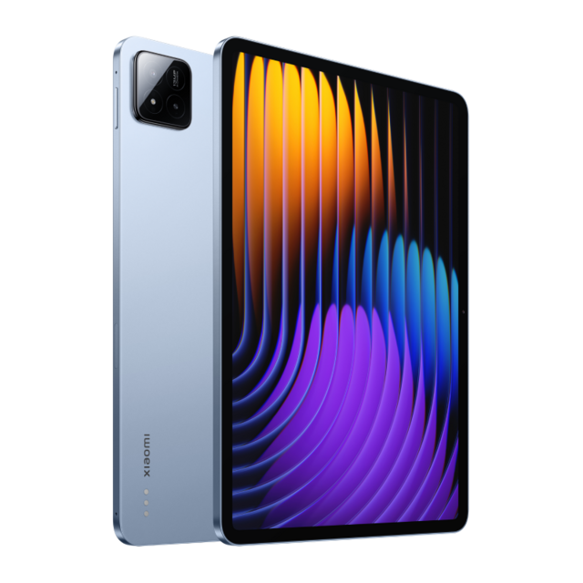 Планшетный ПК Xiaomi Pad 7 Pro 8/256Gb blue