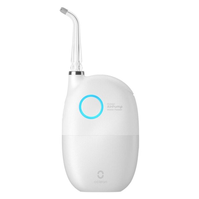 Ирригатор Oclean A10 gray
